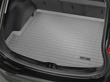 WeatherTech 2015.5+ Volvo V60 Cargo Liners - Grey - 42771