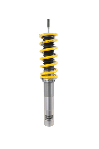 Ohlins 06-11 Porsche 911 GT2/GT3/GT3 RS (997) Road & Track Coilover System - POZ MN04S1