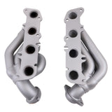 BBK 11-14 Ford F-150 Coyote 5.0 Shorty Tuned Length Exhaust Headers - 1-3/4in Titanium Ceramic - 1943