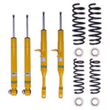 Bilstein B12 (Pro-Kit) 2011-2015 BMW 550i Suspension Kit - 46-195128