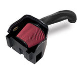 Airaid 13-14 Dodge Ram 5.7 Hemi MXP Intake System w/ Tube (Oiled / Red Media) - 300-277