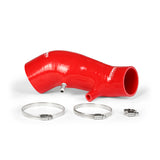 Mishimoto 07-10 Honda Civic Si Red Silicone Induction Hose Kit - MMHOSE-CIV-06SIIHRD