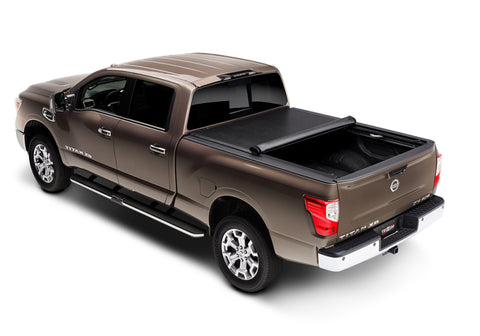 Truxedo 16-20 Nissan Titan 8ft Lo Pro Bed Cover - 509001