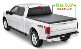 Tonno Pro 15-19 Ford F-150 5.5ft Styleside Hard Fold Tonneau Cover - HF-364