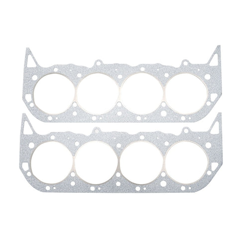 Edelbrock Gaskets Cylinder Head BBC Mark V and Gen Vi - 7375