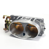 BBK 96-01 Mustang Cobra 4.6 4V Twin 65mm Throttle Body BBK Power Plus Series - 1711