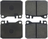 StopTech Street Brake Pads - 308.01451