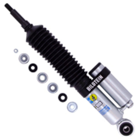 Bilstein 5160 Series 98-07 Toyota Land Cruiser 46mm Monotube Shock Absorber - 25-275100