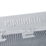 Mishimoto 2013+ Ford Focus ST Performance Aluminum Radiator - MMRAD-FOST-13