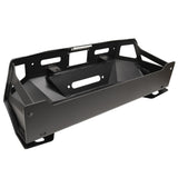 Westin 2022 Nissan Frontier Pro-Series Front Bumper - Textured Black - 58-411295