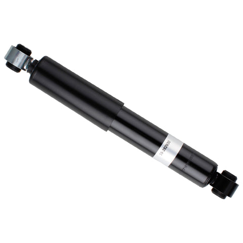 Bilstein B4 OE Replacement 13-18 Toyota RAV4 Rear Twintube Shock Absorber - Black - 19-282930