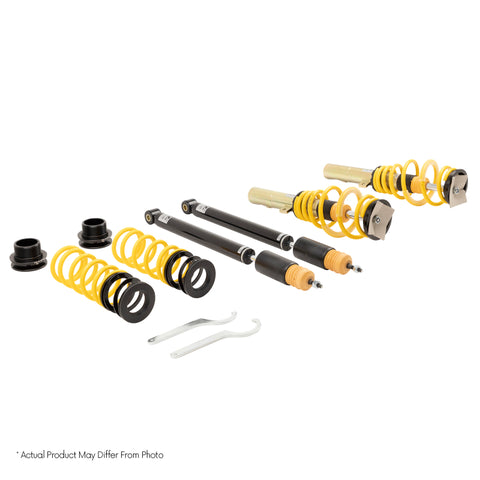 ST X-Height Adjustable Coilovers 14-18 Mazda 3 - 13275021