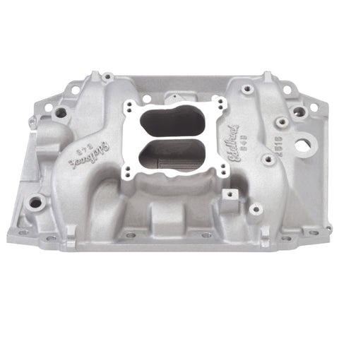 Edelbrock Buick B4 B Manifold - 2515