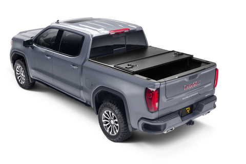 UnderCover 20-21 Jeep Gladiator 5ft Triad Bed Cover - TR36010