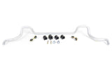 Whiteline 93-98 Toyota Supra MK4 JZA80 Front 30mm Heavy Duty Adjustable Swaybar - BTF67Z