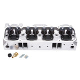 Edelbrock Cylinder Head Performer RPM CNC Pontiac 1962-1969 455 CI V8 87 cc Combustion Chamber - 61529