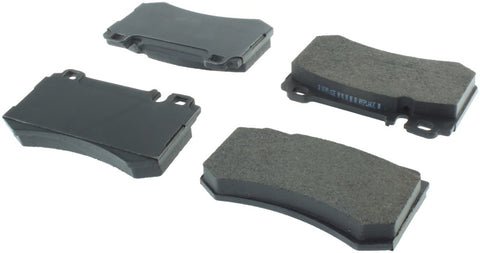 StopTech Street Brake Pads - 308.09840