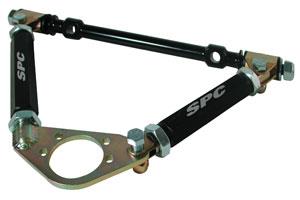 SPC Performance 64-72 GM A Body Front Adjustable Upper Control Arm - 94320