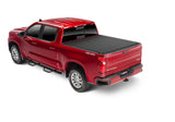 Truxedo 19-20 GMC Sierra & Chevrolet Silverado 1500 (New Body) 5ft 8in Sentry CT Bed Cover - 1572416