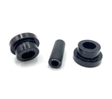 BLOX Racing Replacement Polyurethane Bushing - EG/DC (All) EK (Outer) Includes 2 Bushings 2 Inserts - BXSS-21205