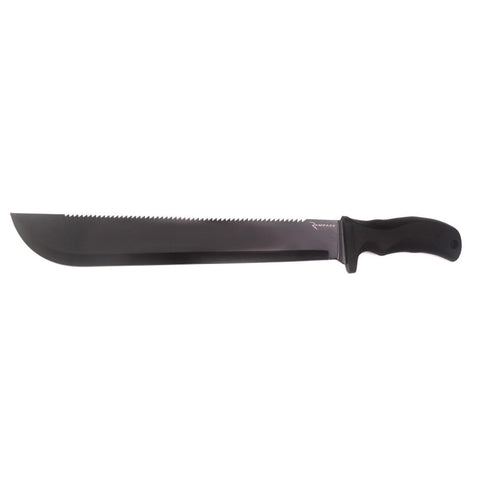 Rampage 1955-2019 Universal Recovery Machete - Black - 86673