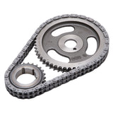 Edelbrock Timing Chain And Gear Set Chry 383-440 - 7804