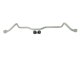 Whiteline 02-06 Mini Cooper/Cooper S Front Heavy Duty Adjustable Sway Bar - 26mm - BMF72