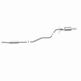 MagnaFlow Sys C/B 02-03 Mitsubishi Lancer 2.0 - 15805