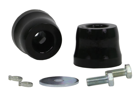 Whiteline 05-20 Toyota Tacoma Front Bump Stop Bushing Kit - W93449