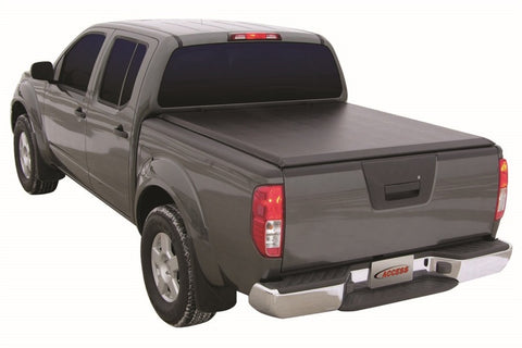 Access Literider 09-13 Equator Ext. Cab 6ft Bed Roll-Up Cover - 33189