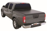 Access Literider 00-04 Frontier Crew Cab 4ft 6in Bed Roll-Up Cover - 33149