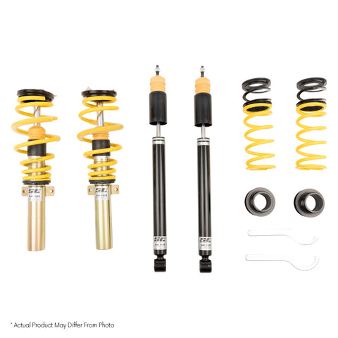 ST X-Height Adjustable Coilovers 03-08 Nissan 350Z (incl. Convertible) - 13285002
