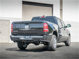 Borla 2019 RAM 1500 5.7L V8 AT 4DR Crew Cab Short Bed Touring SS Catback Exhaust - 140758