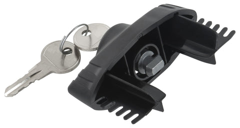 Rhino-Rack Vortex Locking End Caps - Set of 4 - VA-LEC4