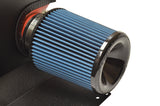 Injen 16-18 Ford Focus RS Wrinkle Red Cold Air Intake - SP9003WR