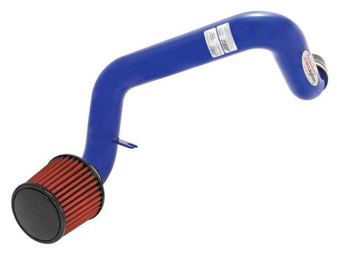 AEM 97-01 Tiburon 2.01 Blue Cold Air Intake - 21-520B