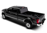 BAK 08-16 Ford Super Duty 8ft Bed BAKFlip MX4 Matte Finish - 448311