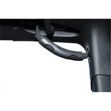 Rampage 1999-2019 Universal Multi-Use Grab Handles - Black - 779401