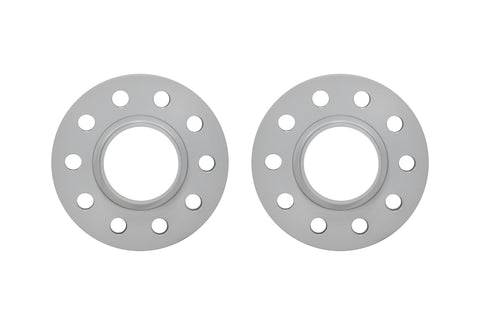 Eibach Pro-Spacer 10mm Spacer / Bolt Pattern 5x112 / Hub Center 66.5 for 05-10 Mercedes-Benz CLS - S90-2-10-002