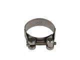 Turbosmart Premium TS Barrel Hose Clamp Quick Release 2in (1.75in Silicone Hose) - TS-HCB-051