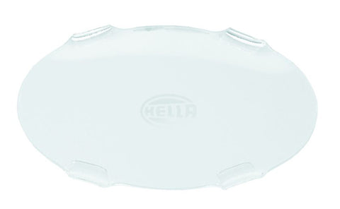 Hella Clear Cover SUIT FF50 9HD - H87988001