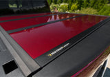 UnderCover 11-17 Dodge Ram 68.4in Fusion Bed Cover - Deep Cherry Red - AR32006L-PRP