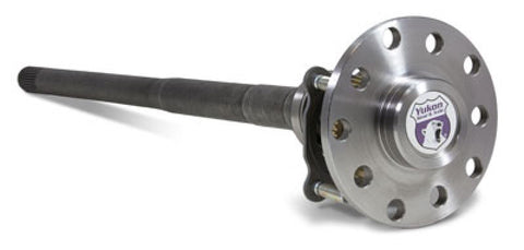 Yukon Gear 1541H Alloy Axle For Dana 44 JK Non-Rubicon Rear. 30 Spline / 32in Long - YA D44JKNON