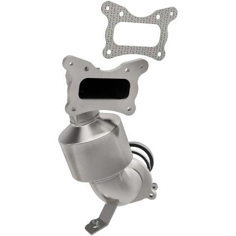 Magnaflow Conv DF 12-14 Civic 2.4L Manifold - 52032