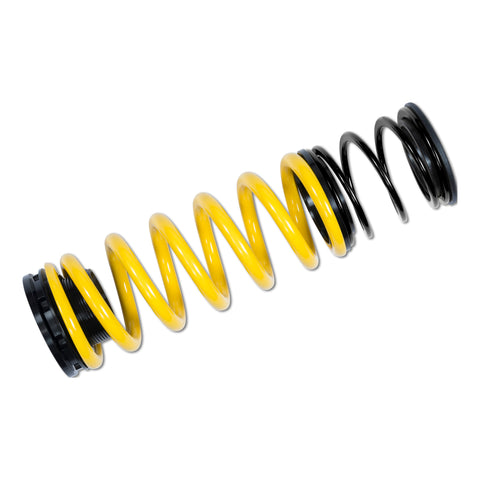 ST Audi TTS / TT / RS (8S / MQB) Coupe 4WD Adjustable Lowering Springs - 273100AD
