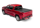 Truxedo 2019 GMC Sierra 1500 & Chevrolet Silverado 1500 (New Body) 6ft 6in Deuce Bed Cover - 773201