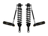 ICON 21-23 Ford F150 Tremor 2.5-3in 2.5 Series VS RR CDEV Coilover Kit - 91824E