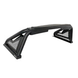 Go Rhino 19-20 Ram 1500 Sport Bar 2.0 (Full Size) - Tex Blk - 918000T