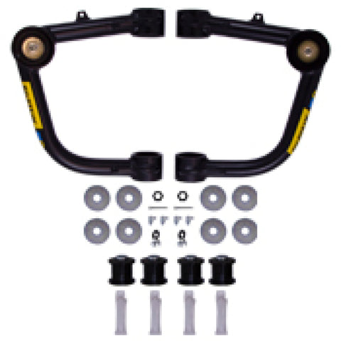 Bilstein 10-21 GX460 / 03-09 GX470 / 03-21 4Runner / 07-14 FJ Cruiser B8 Front Upper Control Arm Kit - 51-304690