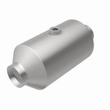 Magnaflow Catalytic Converter Universal 10in Length 5in Conv Width 2in In / 2in Out Conv Diameter - 440054